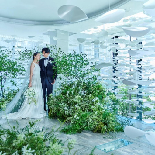 ザ ジャクソン ガーデン