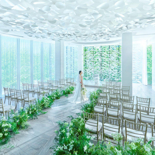 ザ ジャクソン ガーデン