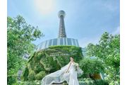 MARINE TOWER WEDDING（マリンタワー ウエディング）