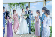 MARINE TOWER WEDDING（マリンタワー ウエディング）