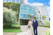 MARINE TOWER WEDDING（マリンタワー ウエディング）