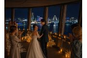MARINE TOWER WEDDING（マリンタワー ウエディング）