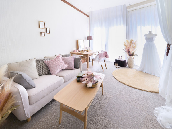 MARINE TOWER WEDDING（マリンタワー ウエディング）