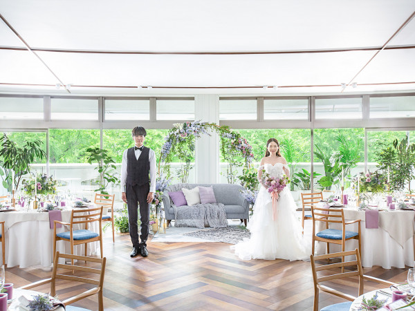 【パーティ会場】THE HOUSE