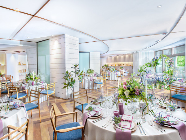 【パーティ会場】THE HOUSE