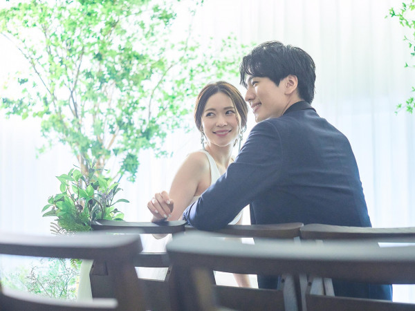 【26年6月リニューアル】横浜のシンボルが、ふたりの幸せの“しるし”に