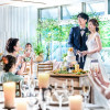 MARINE TOWER WEDDING（マリンタワー ウエディング）