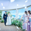 MARINE TOWER WEDDING（マリンタワー ウエディング）