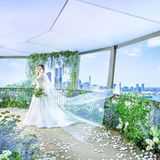 【リニューアル記念◆最大12大特典】結婚式を賢くお得に叶える特典