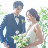 【1件目来館・成約特典】衣裳3着50万円分ご優待