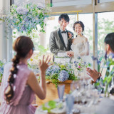 ＜披露宴のみプラン＞アットホームなひととき【最大68万円ご優待】