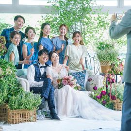 ☆ゲスト満足度UP☆空海緑溢れる空間×美食を楽しむ体験★26年6月新装
