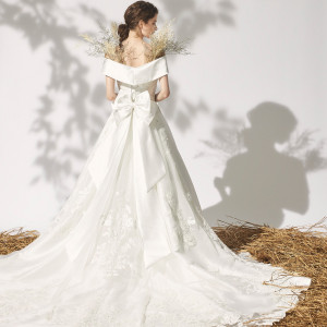 1000着のドレスがずらり すべての花嫁の憧れを叶えるラインナップ|MARINE TOWER WEDDING（マリンタワー ウエディング）の写真(54269679)