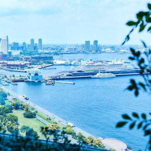 幸せの「しるし」になる結婚式|MARINE TOWER WEDDING（マリンタワー ウエディング）の写真(58061941)