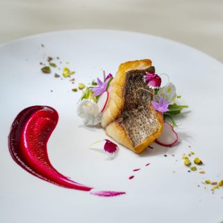 MARINE TOWER WEDDING（マリンタワー ウエディング）の料理の写真（10枚目）