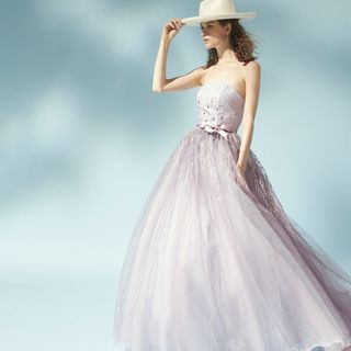MARINE TOWER WEDDING（マリンタワー ウエディング）のドレス・衣装の写真（5枚目）