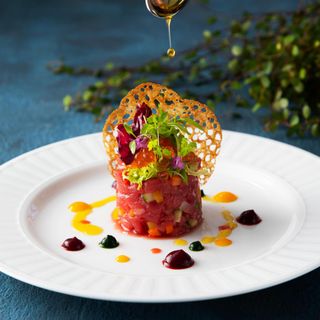 水曜限定◆スペシャリテの豪華ハーフコース試食×来館ギフト2万相当!