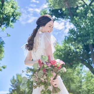 【9/27限定・東京開催】似合うを発見ドレス試着会×骨格&カラー診断付