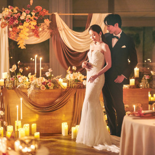 クリスマス限定最大12大特典◆地上100m絶景体験×オリジナル料理試食