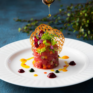 【料理重視の方必見！】ギフト5千円&豪華試食でオリジナル料理の魅力体験