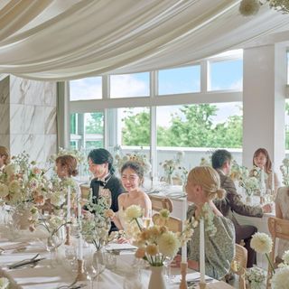 26年6月リニューアル記念*美食&絶景体験×衣裳特典&アマギフ5千