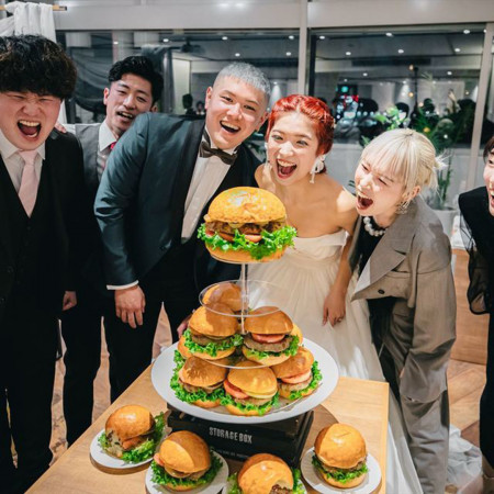 MARINE TOWER WEDDING（マリンタワー ウエディング）