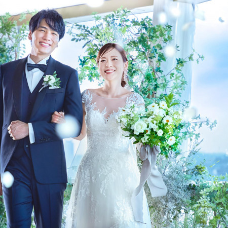 【展望フロア】360°横浜の美景に囲まれる特別な体験☆*