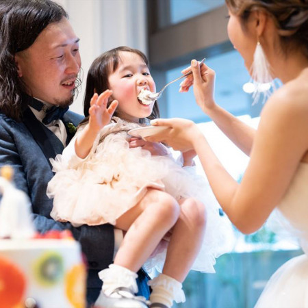 MARINE TOWER WEDDING（マリンタワー ウエディング）