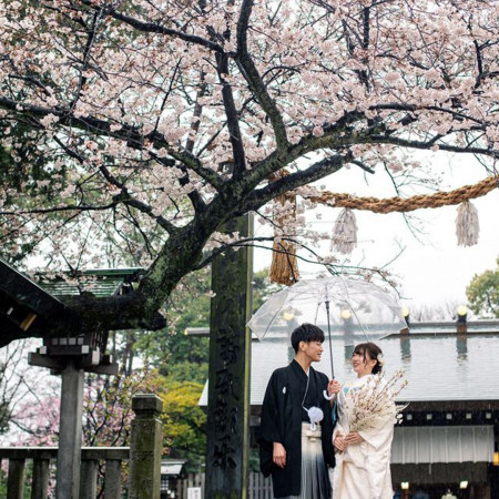 MARINE TOWER WEDDING（マリンタワー ウエディング）