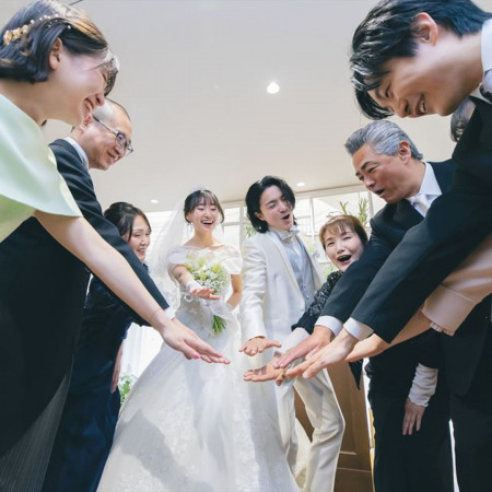 MARINE TOWER WEDDING（マリンタワー ウエディング）