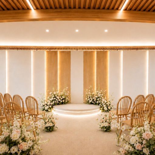 MARINE TOWER WEDDING（マリンタワー ウエディング）の結婚式の公式写真（3枚目）