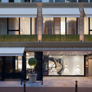 花嫁の希望を叶えるドレスショップ【JUNO】