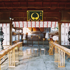 福岡市内の近隣神社もご紹介可能(写真は愛宕神社)|Kubelto|クベルトの写真(56094466)