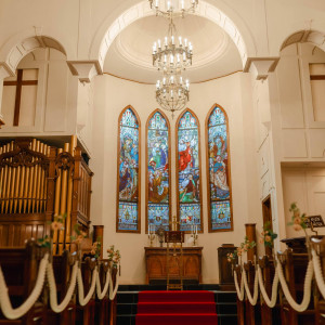 福岡市内の教会もご紹介可能(写真は桜坂教会)|Kubelto|クベルトの写真(56089657)