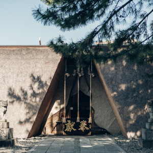 福岡市内の近隣神社もご紹介可能(写真は鳥飼八幡宮)|Kubelto|クベルトの写真(56089686)