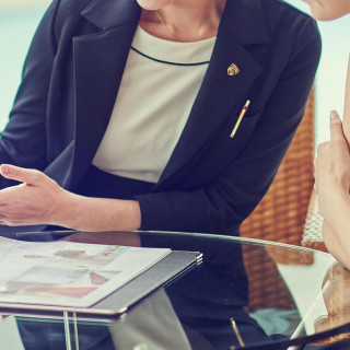 【オンライン見学＆相談会】スマホから参加OK！お家で会場見学×相談会♪