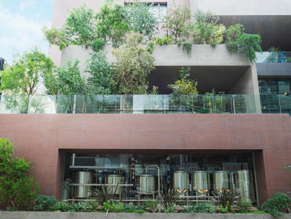 私達がレストランウエディングを
プロデュースする理由