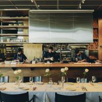 Restaurant Sola｜レストラン ソラ