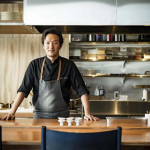 五感すべてで堪能できる特別な時間