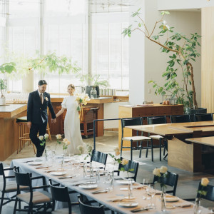 Restaurant Sola|レストラン ソラ