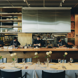 Restaurant Sola｜レストラン ソラ