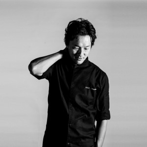 <世界が認めた実力>福岡のガストロノミー(美食)シーンを牽引する、日本を代表するシェフ吉武広樹。