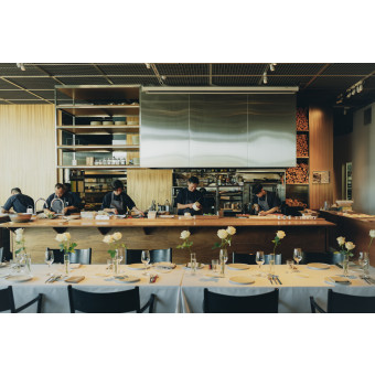 Restaurant Sola｜レストラン ソラ