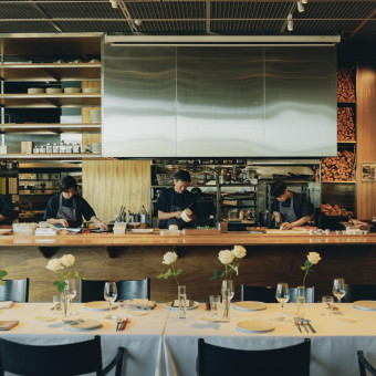 Restaurant Sola|レストラン ソラ