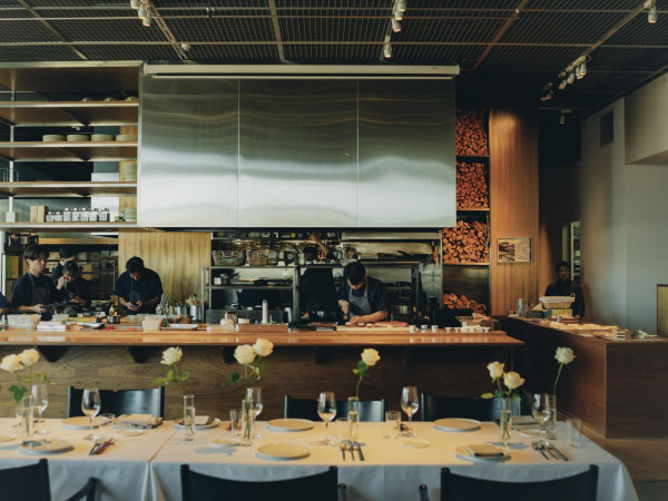 Restaurant Sola｜レストラン ソラ
