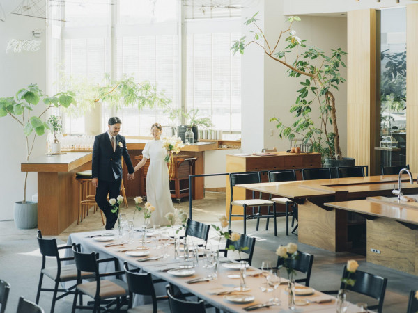 Restaurant Sola｜レストラン ソラ