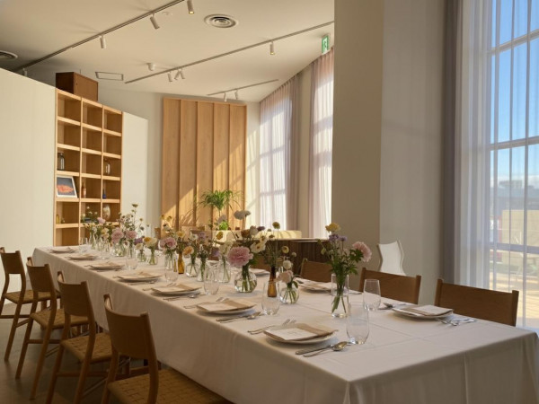 2025年8月NEW OPEN！【HANARE】