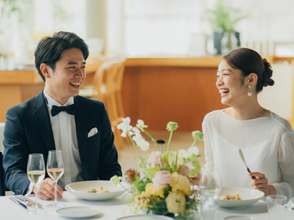 Restaurant Sola｜レストラン ソラ