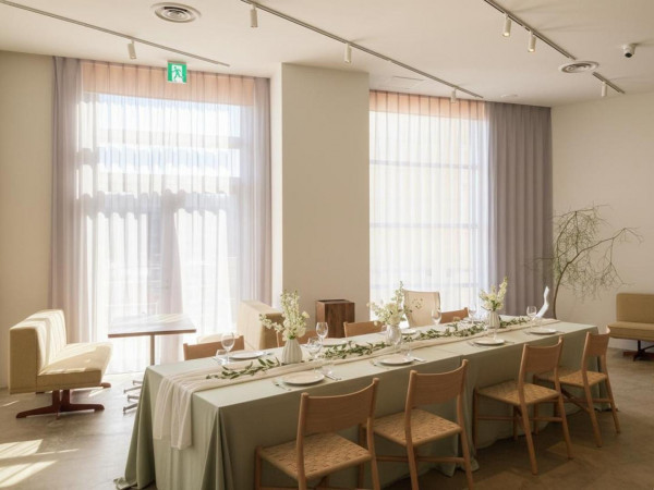 Restaurant Sola｜レストラン ソラ