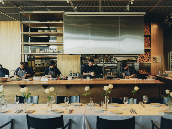 Restaurant Sola｜レストラン ソラ